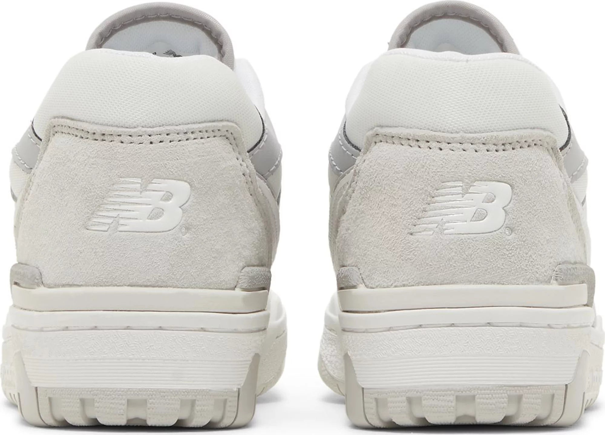 [BBW550CB] Womens New Balance 550 'WHITE RAIN CLOUD'