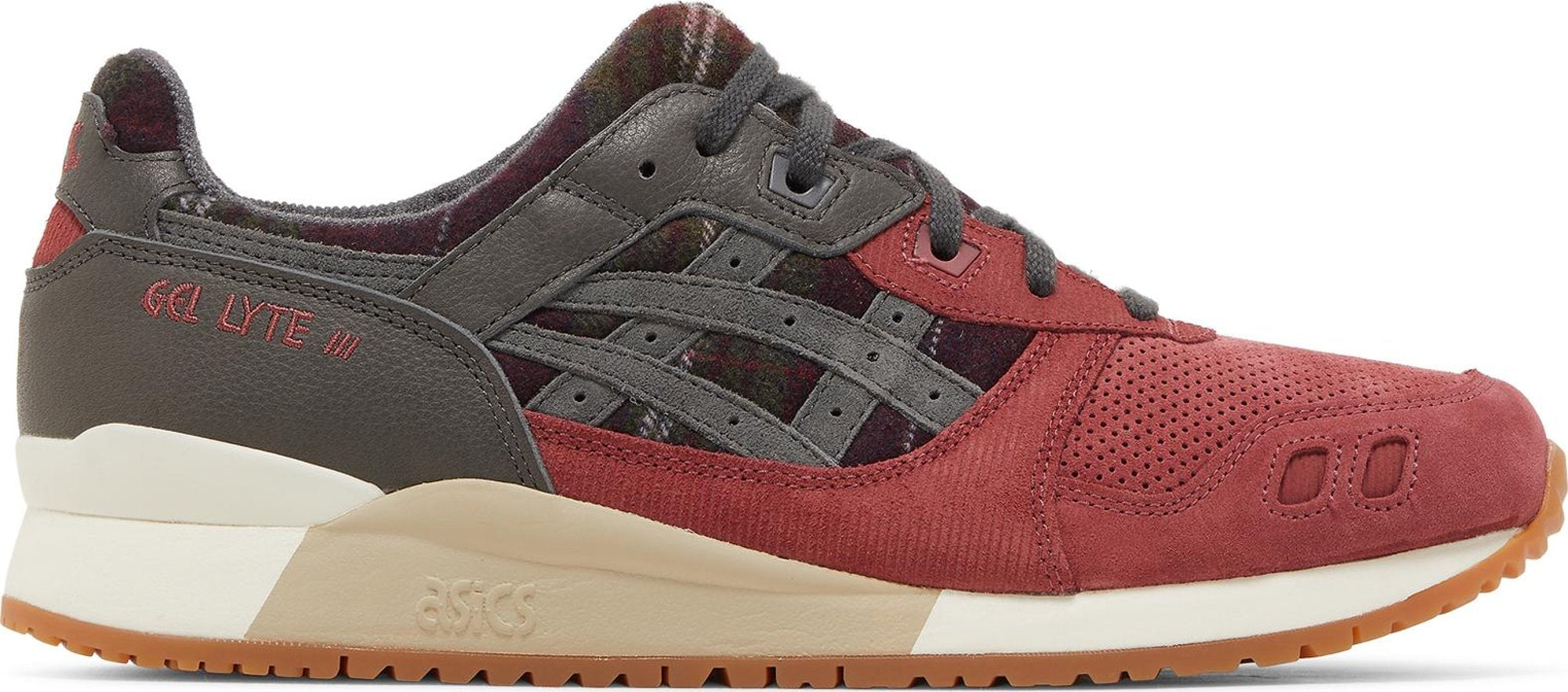 [1201A686-600] Mens Asics GEL-LYTE III OG