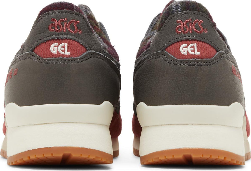 [1201A686-600] Mens Asics GEL-LYTE III OG