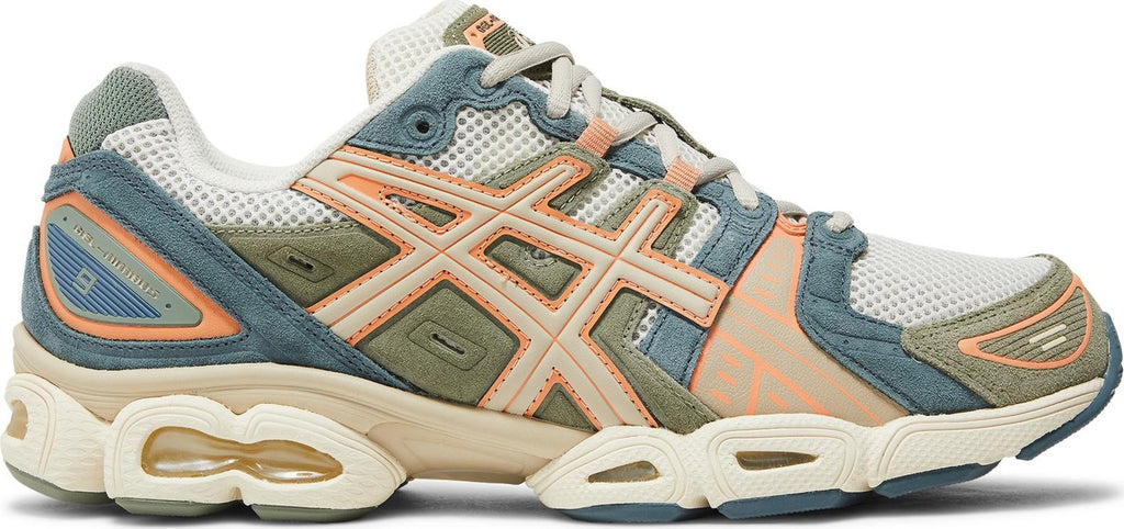 [1201A584-100] Mens Asics GEL-NIMBUS 9