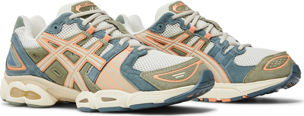 [1201A584-100] Mens Asics GEL-NIMBUS 9