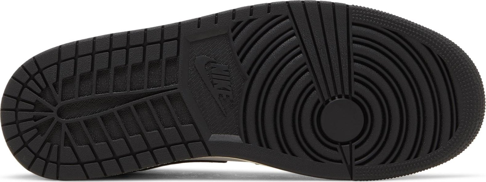 [DQ8422-001] Mens Nike RETRO 1 LOW SE 'WEAR-AWAY - TAN'