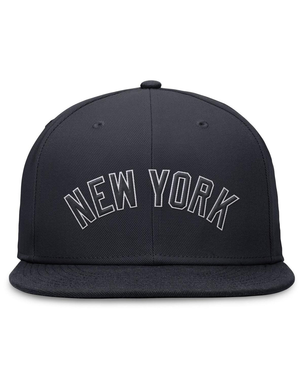 [NB18-4FA-NK-5BG] MENS NIKE MLB NY YANKEES PERFORMANCE FITTED HAT