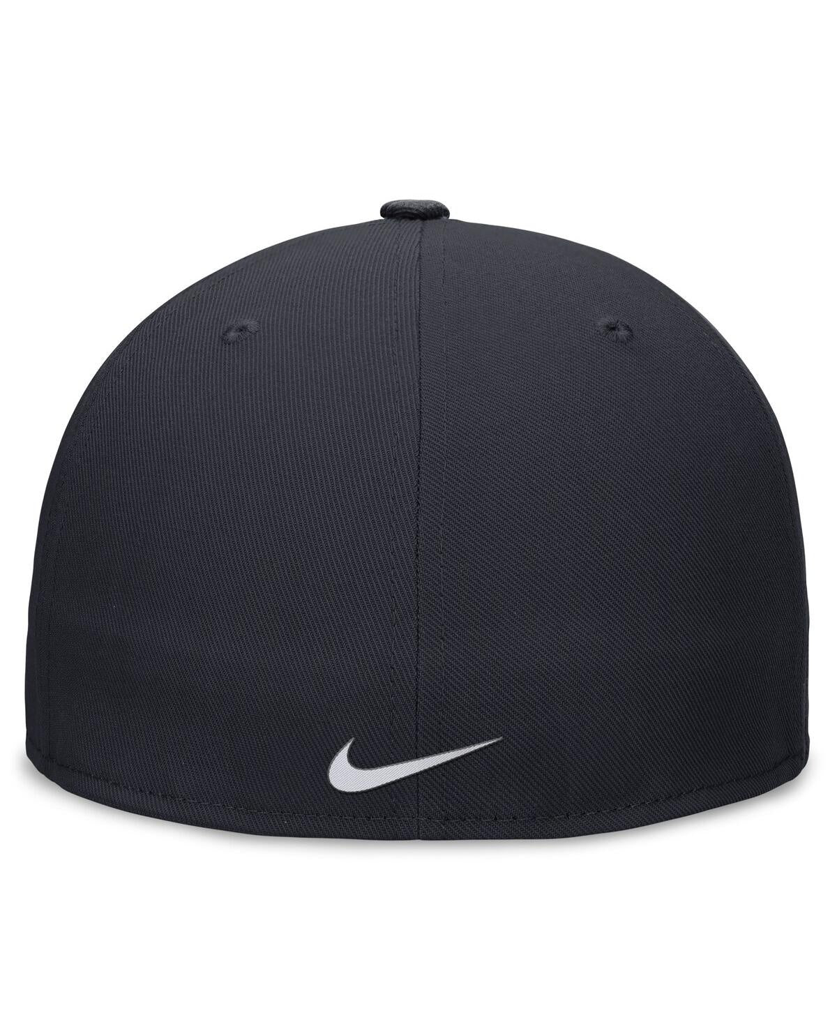 [NB18-4FA-NK-5BG] MENS NIKE MLB NY YANKEES PERFORMANCE FITTED HAT