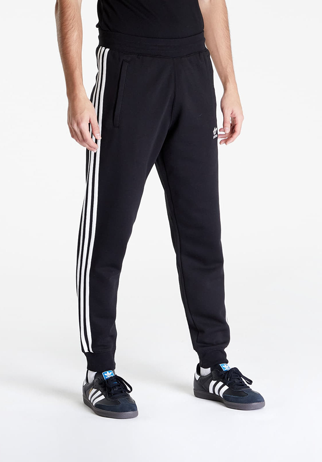 [IU2353] MENS ADIDAS ADICOLOR 3-STRIPES PANTS
