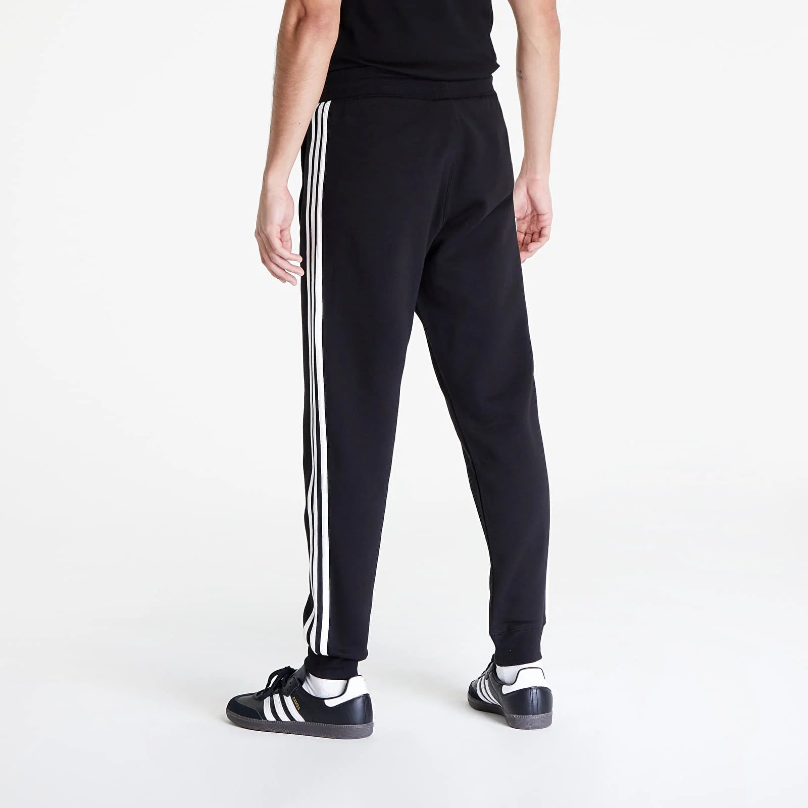 [IU2353] MENS ADIDAS ADICOLOR 3-STRIPES PANTS