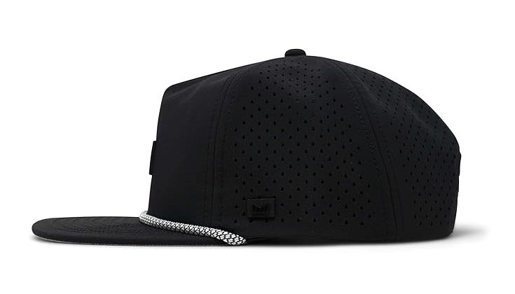 [70275] MENS MELIN HYDRO CORONADO BRICK SNAPBACK CAP