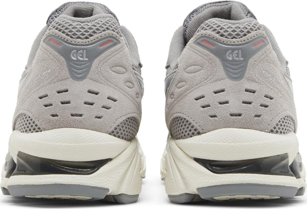 [1201A161-026] Mens ASICS GEL-KAYANO 14 'CLAY GREY PURE SILVER'