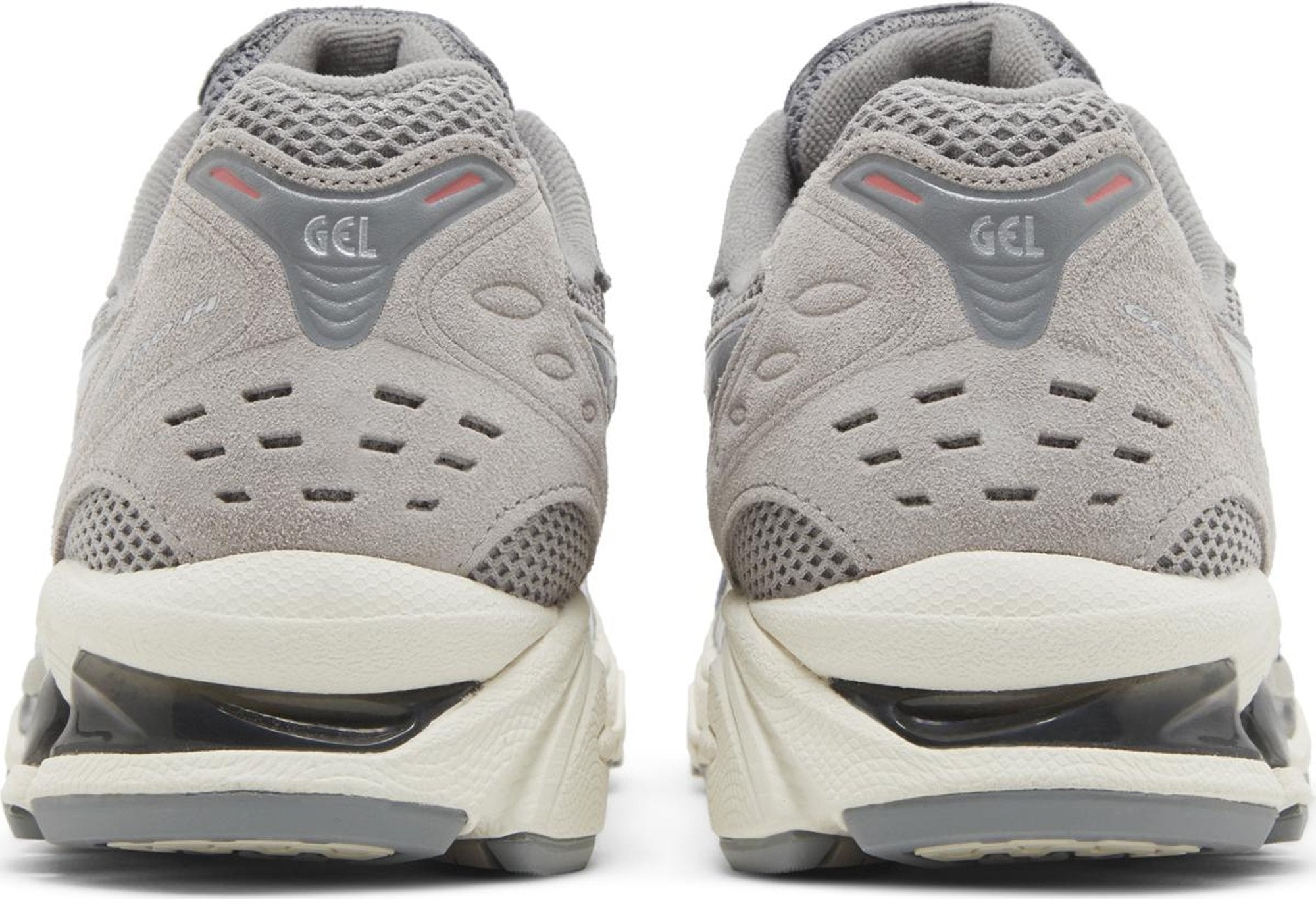 [1201A161-026] Mens ASICS GEL-KAYANO 14 'CLAY GREY PURE SILVER'
