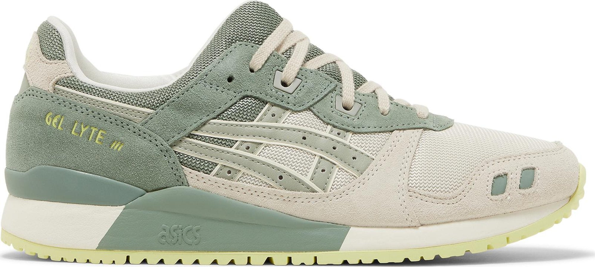 [1201A832-101] Mens Asics GEL-LYTE III OG