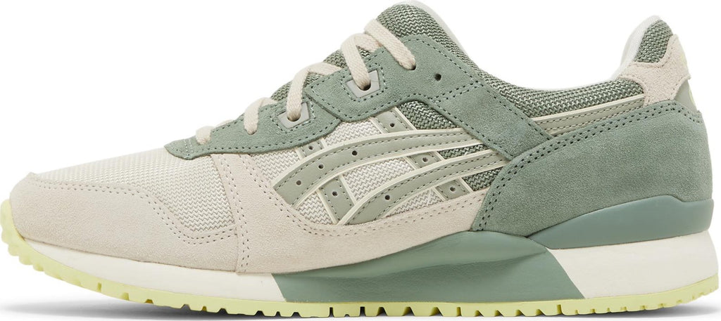 [1201A832-101] Mens Asics GEL-LYTE III OG