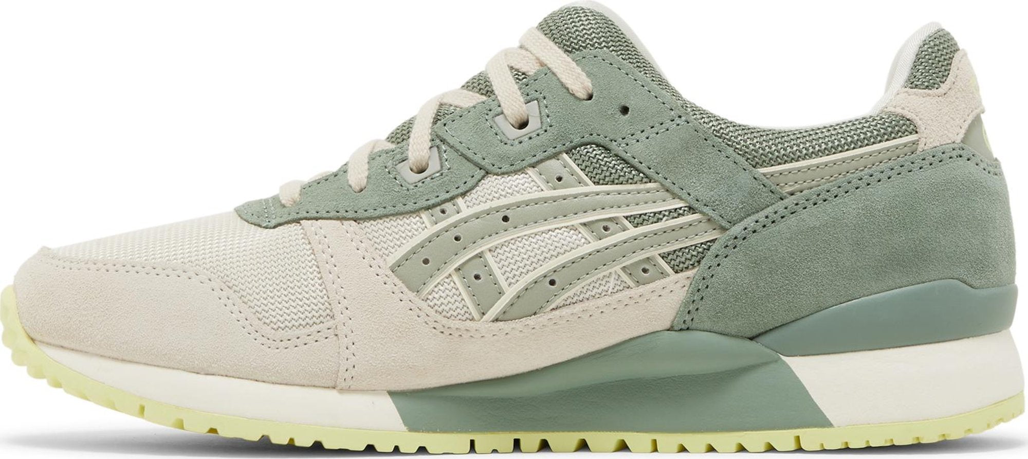 [1201A832-101] Mens Asics GEL-LYTE III OG