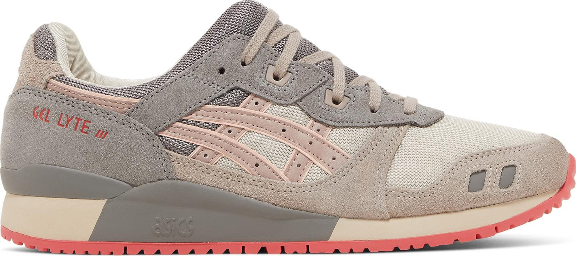 [1201A832-251] Mens Asics GEL-LYTE III OG