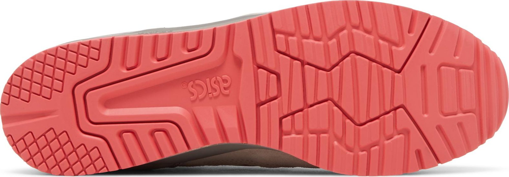 [1201A832-251] Mens Asics GEL-LYTE III OG