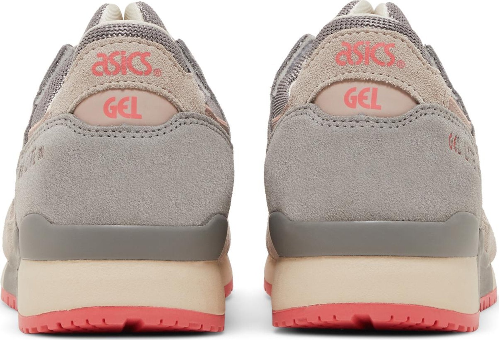 [1201A832-251] Mens Asics GEL-LYTE III OG