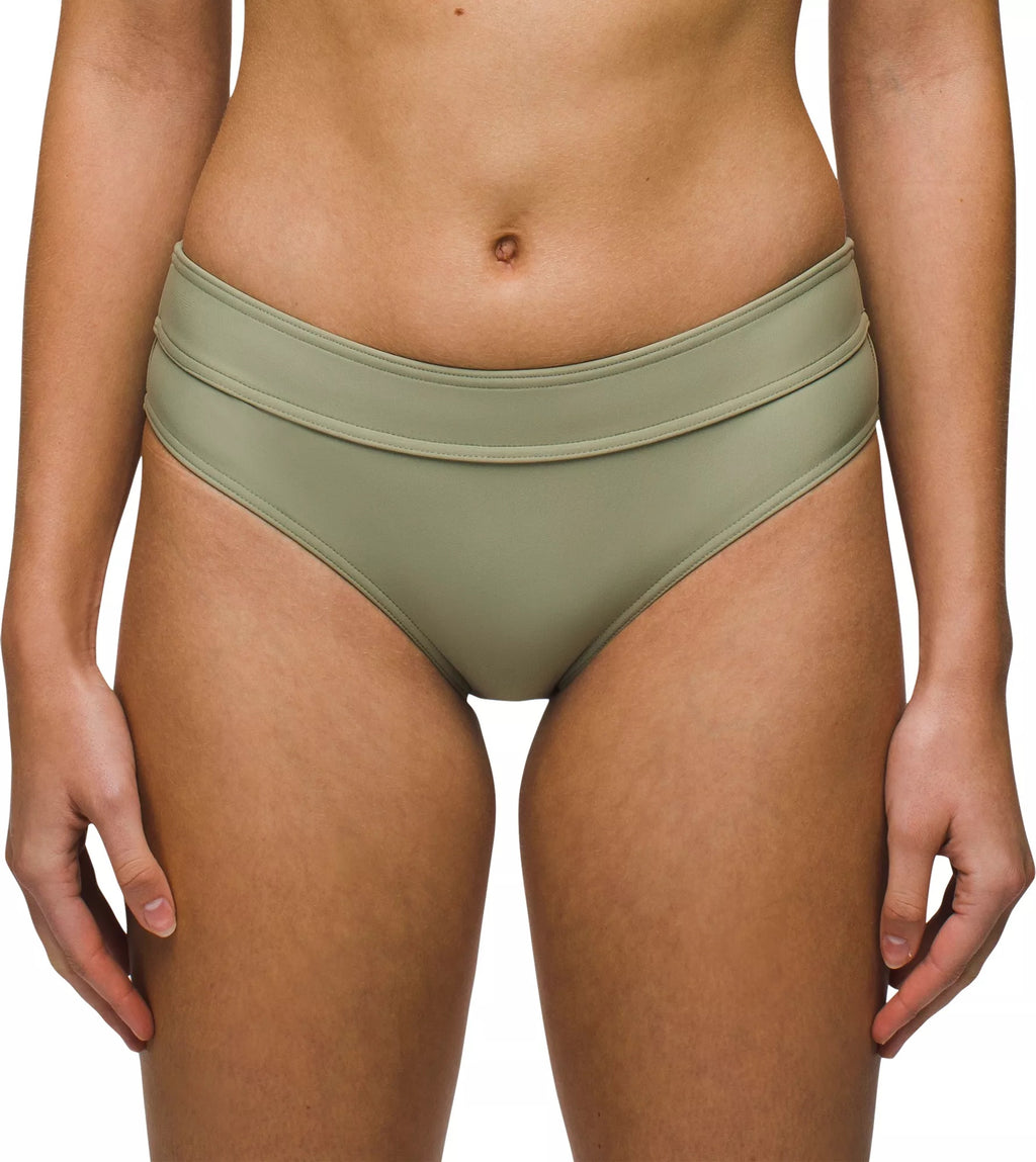 [1964851-SWEET AGAVE] WOMENS PRANA RAMBA UPF 50+ QUICK DRY STRETCH SWIM BOTTOMS