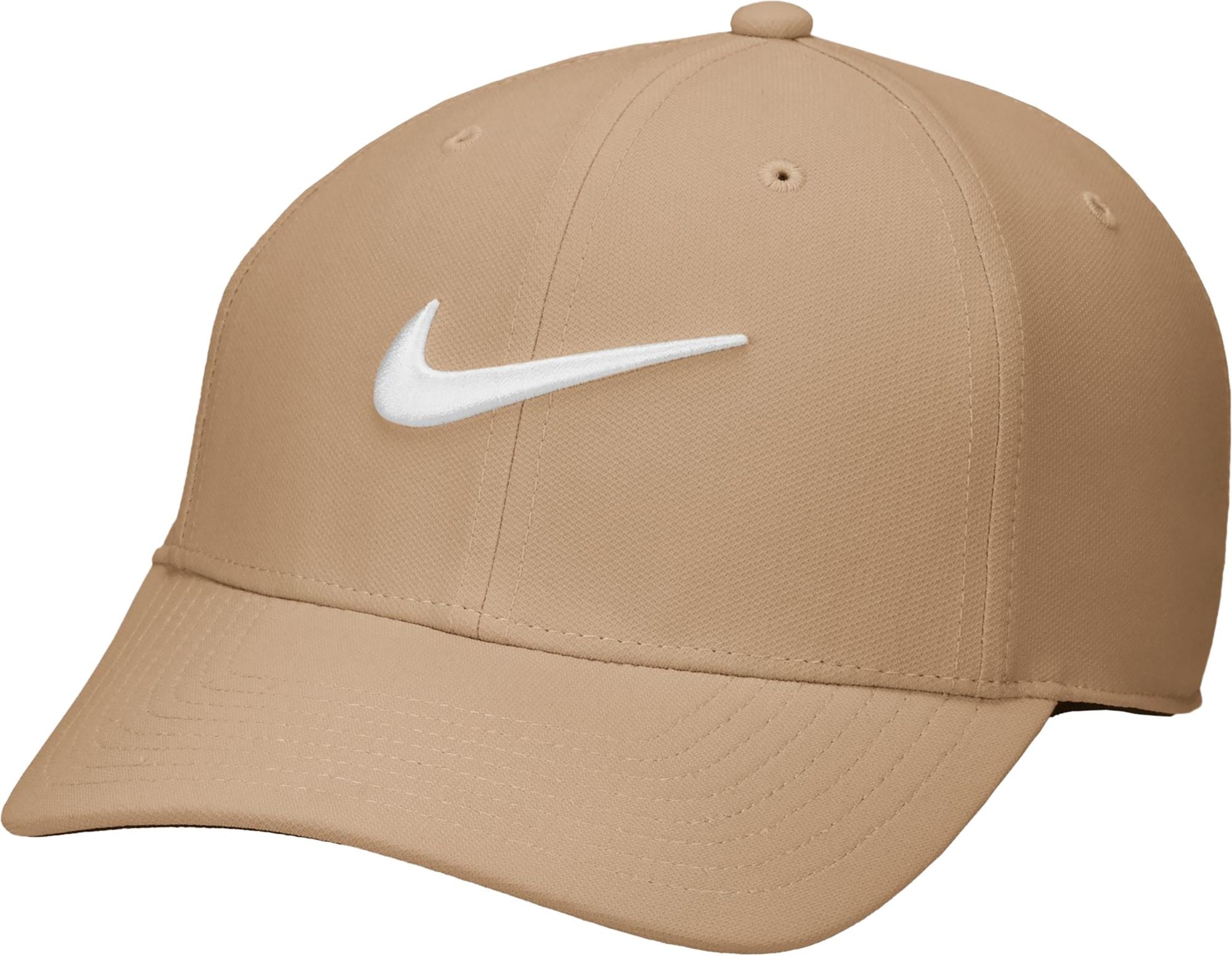 [FB5625-200] MENS NIKE DRI-FIT CLUB STRUCTURED GOLF HAT