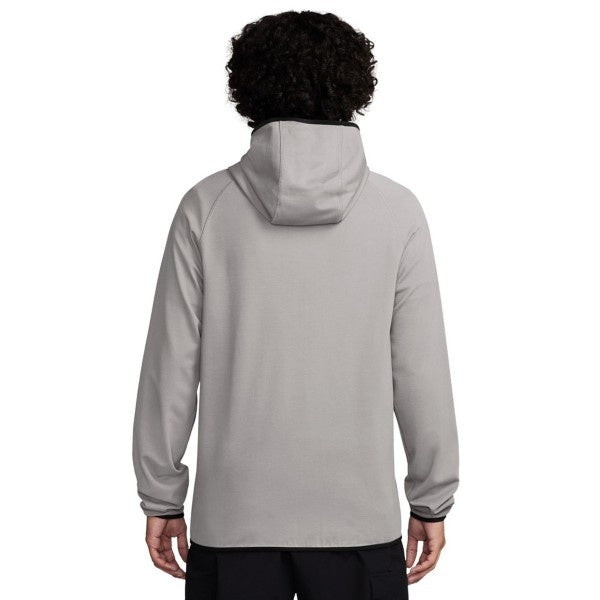 [FD4501-012] MENS NIKE FULL-ZIP SPORTSWEAR TECH FLEECE HOODIE