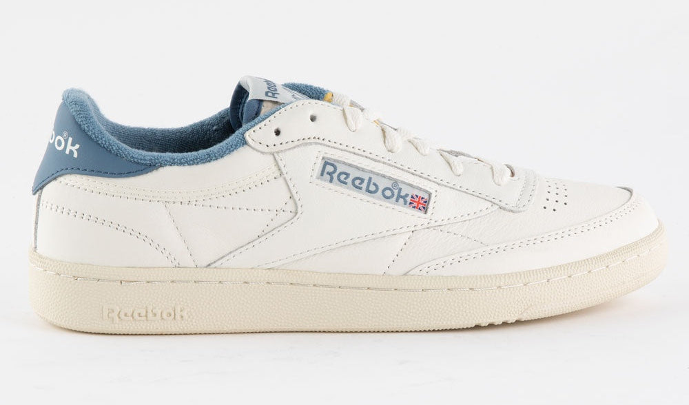 [100206679] Mens Reebok CLUB C 85 VINTAGE