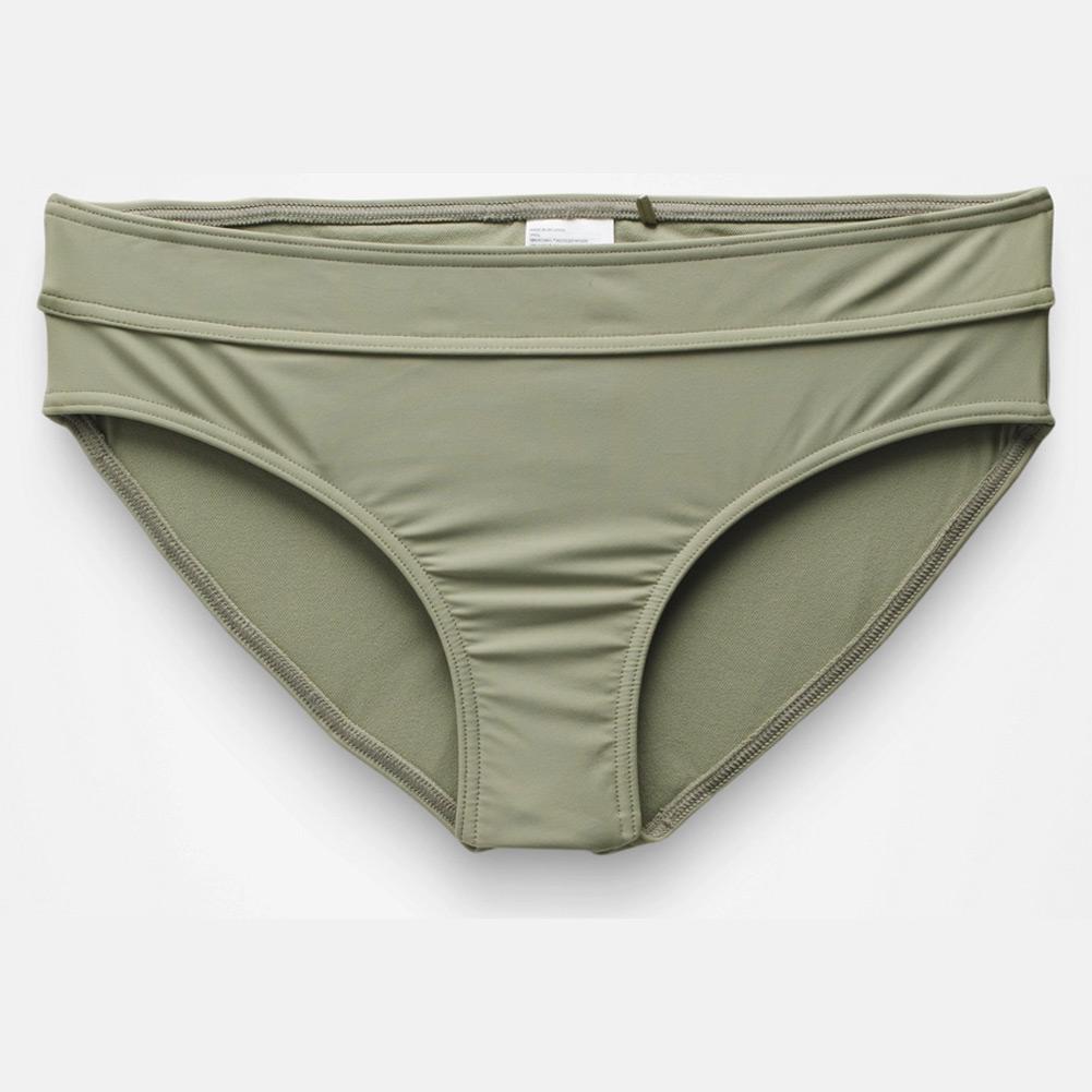 [1964851-SWEET AGAVE] WOMENS PRANA RAMBA UPF 50+ QUICK DRY STRETCH SWIM BOTTOMS