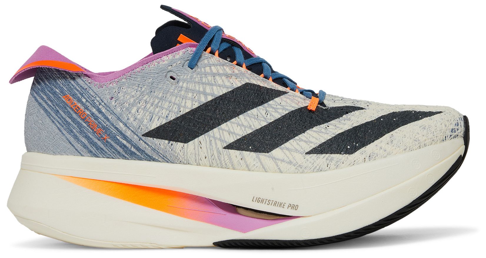 [GX6675] MENS ADIDAS ADIZERO PRIME X STR