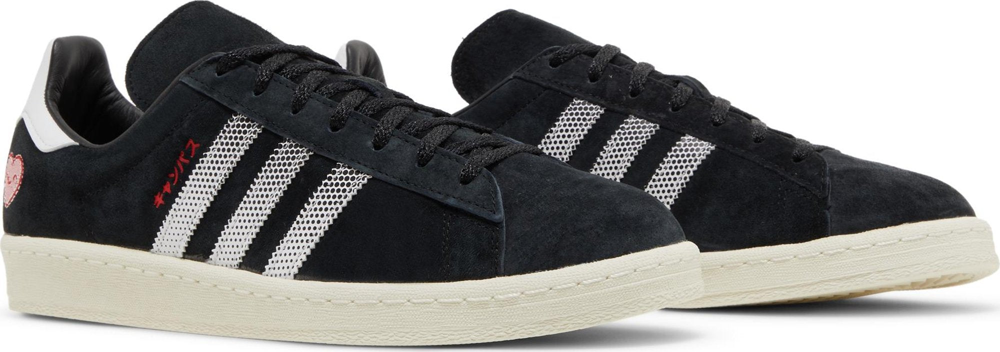 [GY4586] Mens Adidas CAMPUS 80S