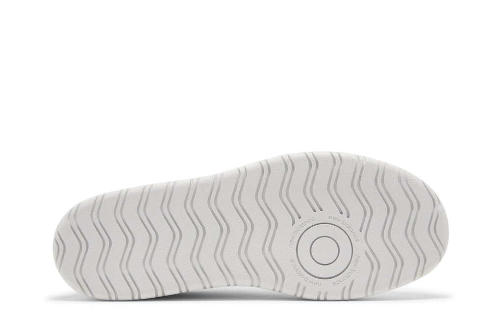 [CT302LA] Mens New Balance CT302 'Triple White'