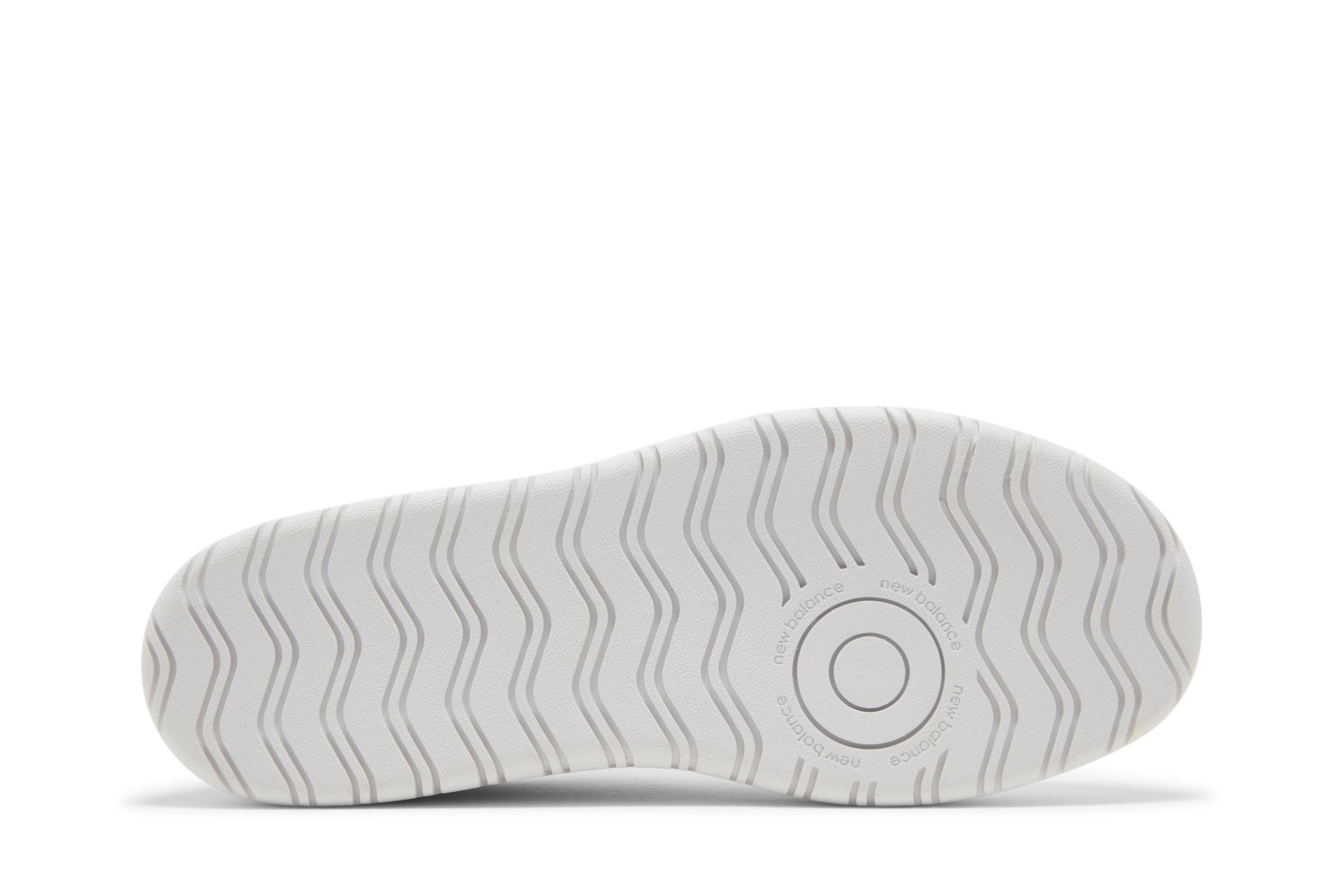 [CT302LA] Mens New Balance CT302 'Triple White'