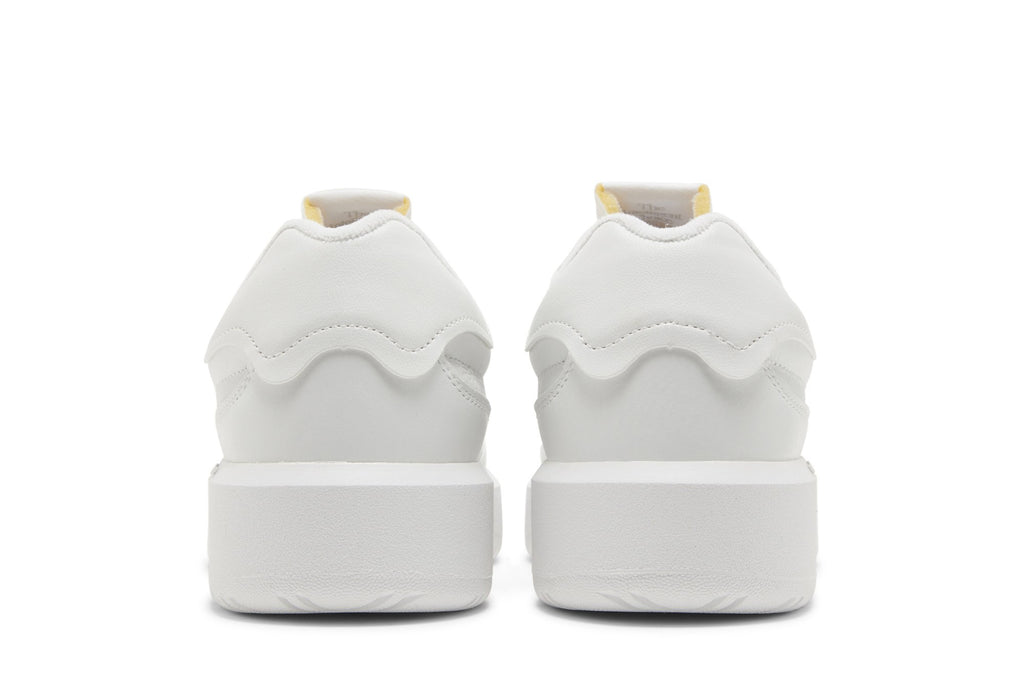 [CT302LA] Mens New Balance CT302 'Triple White'