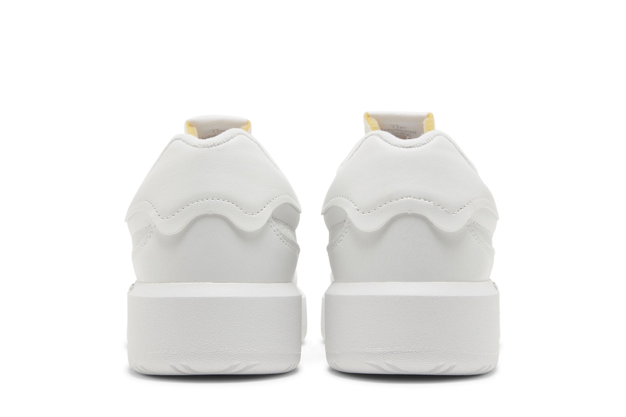 [CT302LA] Mens New Balance CT302 'Triple White'