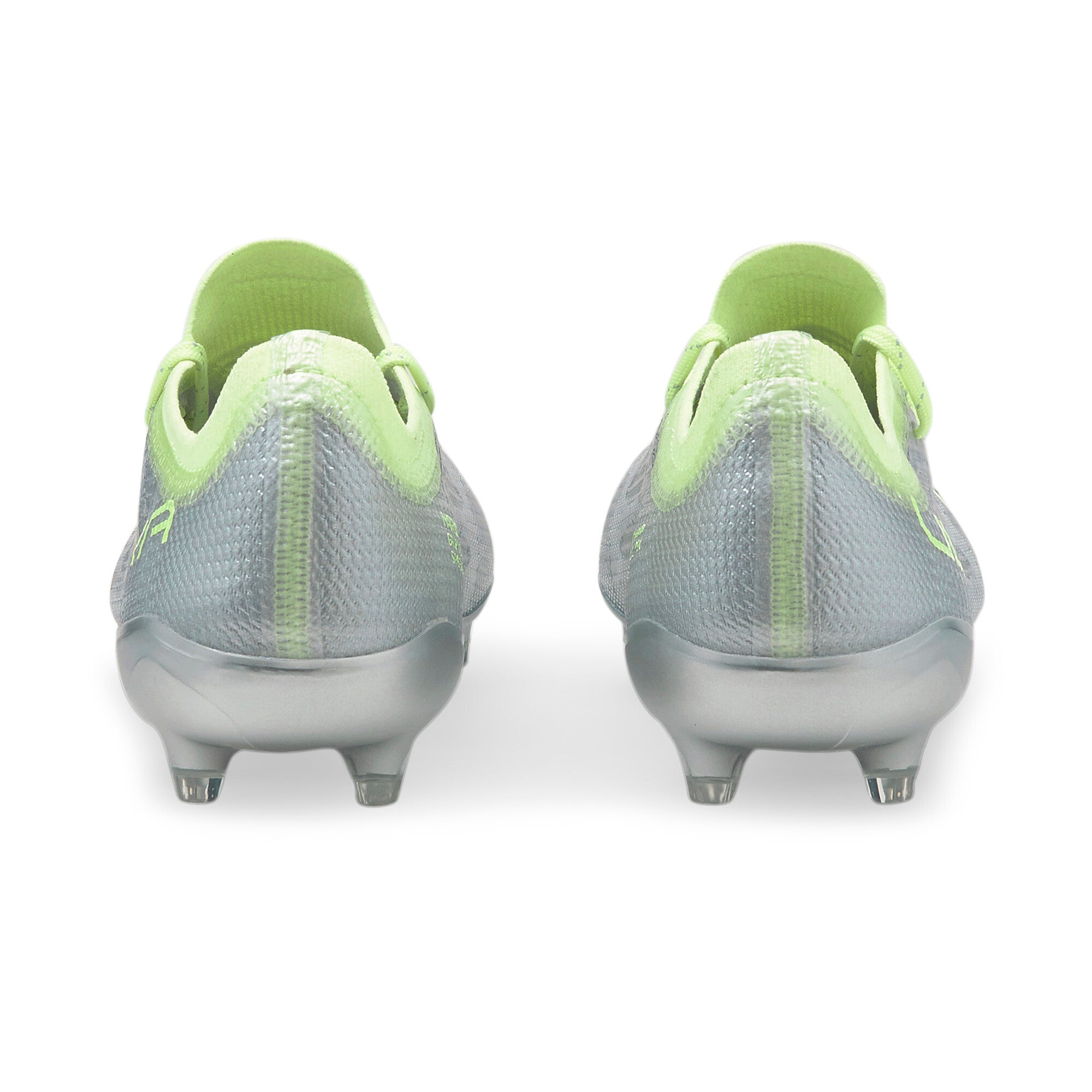 [106723-01] WOMENS PUMA ULTRA 1.4 FG/AG 'SILVER GREEN'
