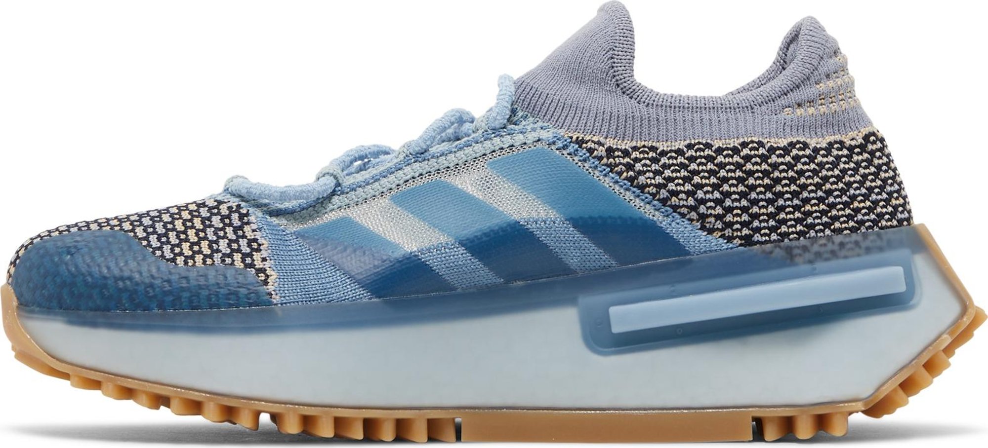 [FZ5830] Mens Adidas NMD S1 'PHILLLLLTHY AMBIENT SKY'