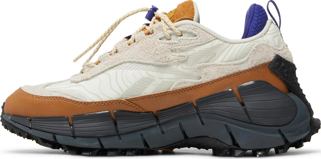 [100045548/GX6831] Mens Reebok ZIG KINETICA 2.5 EDGE