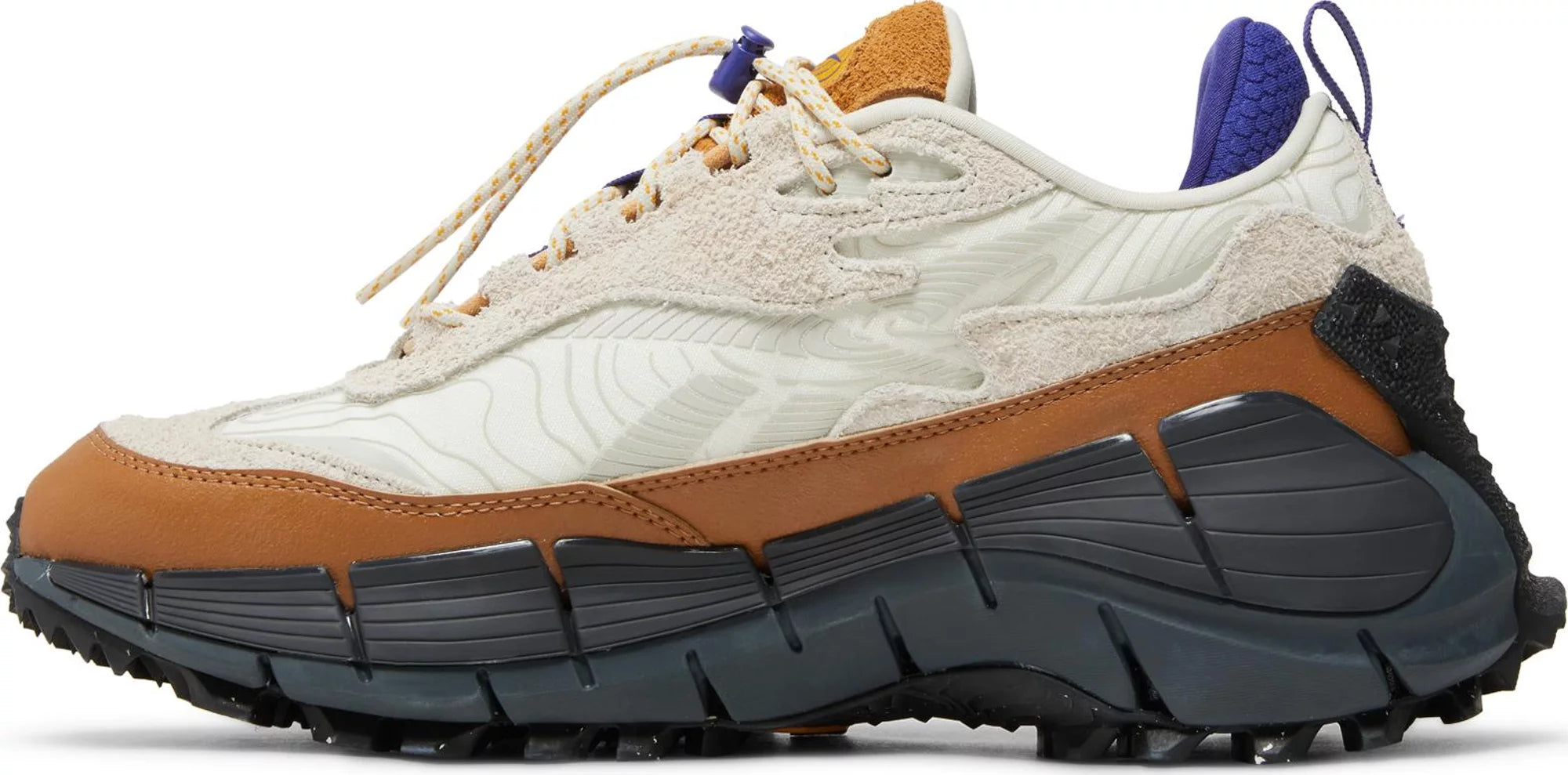 [100045548/GX6831] Mens Reebok ZIG KINETICA 2.5 EDGE