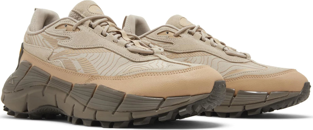 [100047748/GZ2184] Mens Reebok ZIG KINETICA 2.5 EDGE
