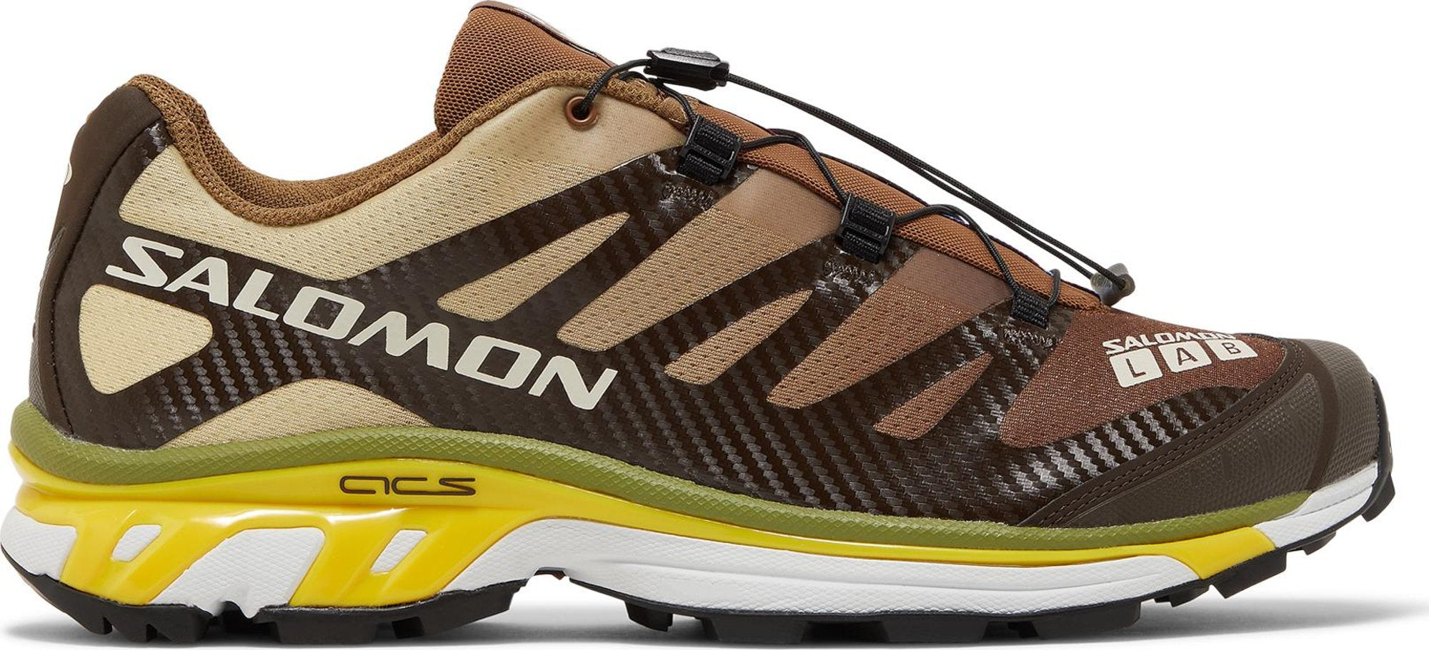 [L41772000] Mens Salomon XT-4 ADVANCED 'BUNGEE CORD'