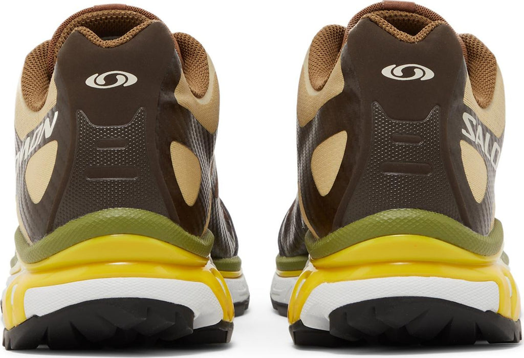 [L41772000] Mens Salomon XT-4 ADVANCED 'BUNGEE CORD'