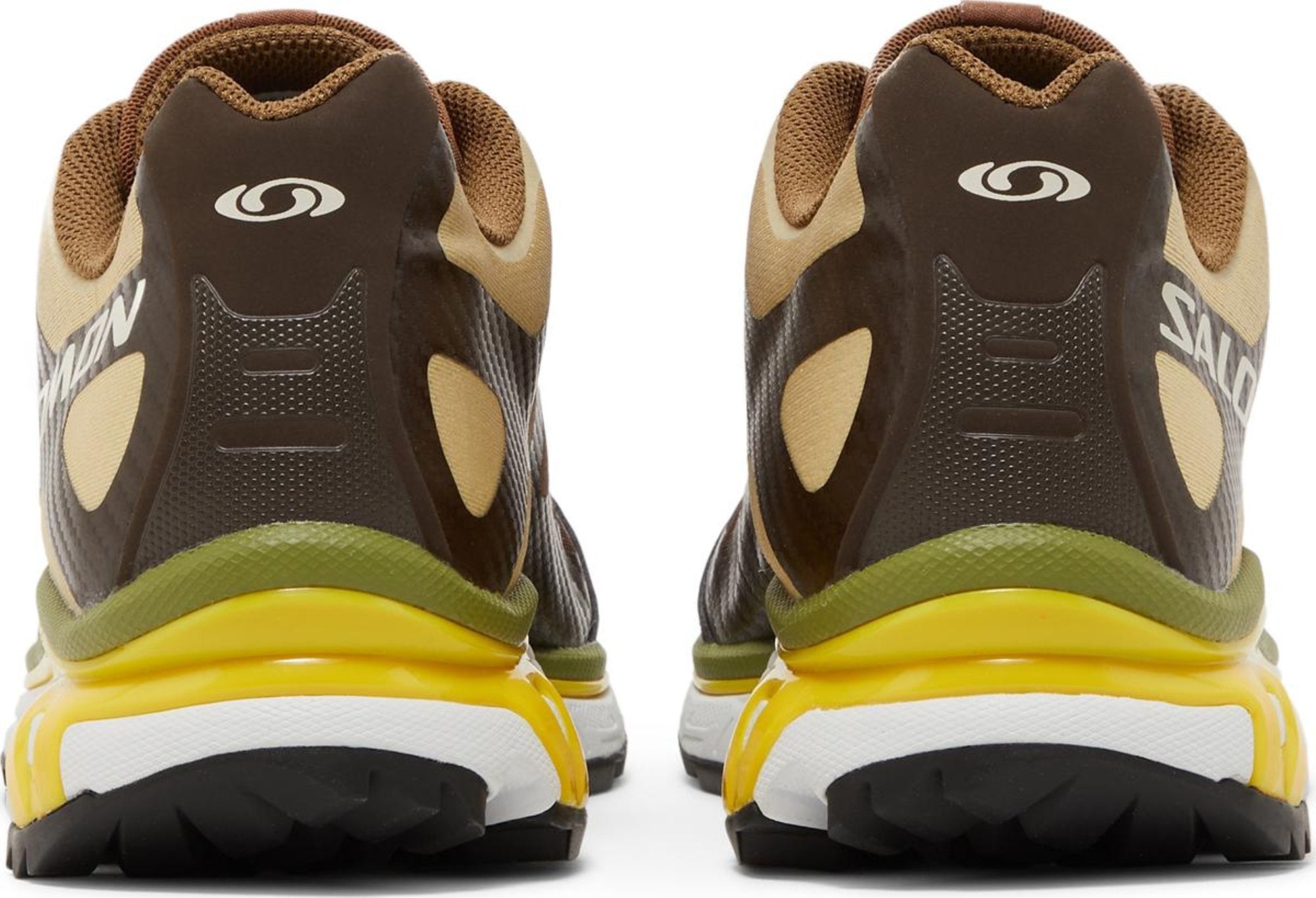 [L41772000] Mens Salomon XT-4 ADVANCED 'BUNGEE CORD'
