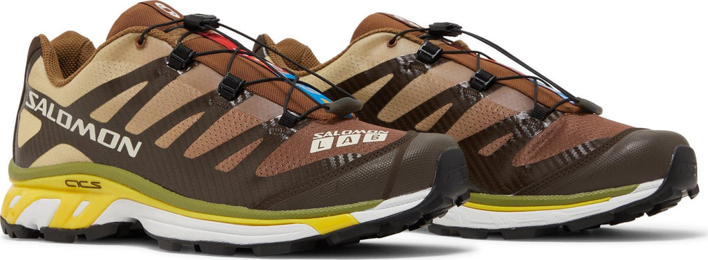 [L41772000] Mens Salomon XT-4 ADVANCED 'BUNGEE CORD'
