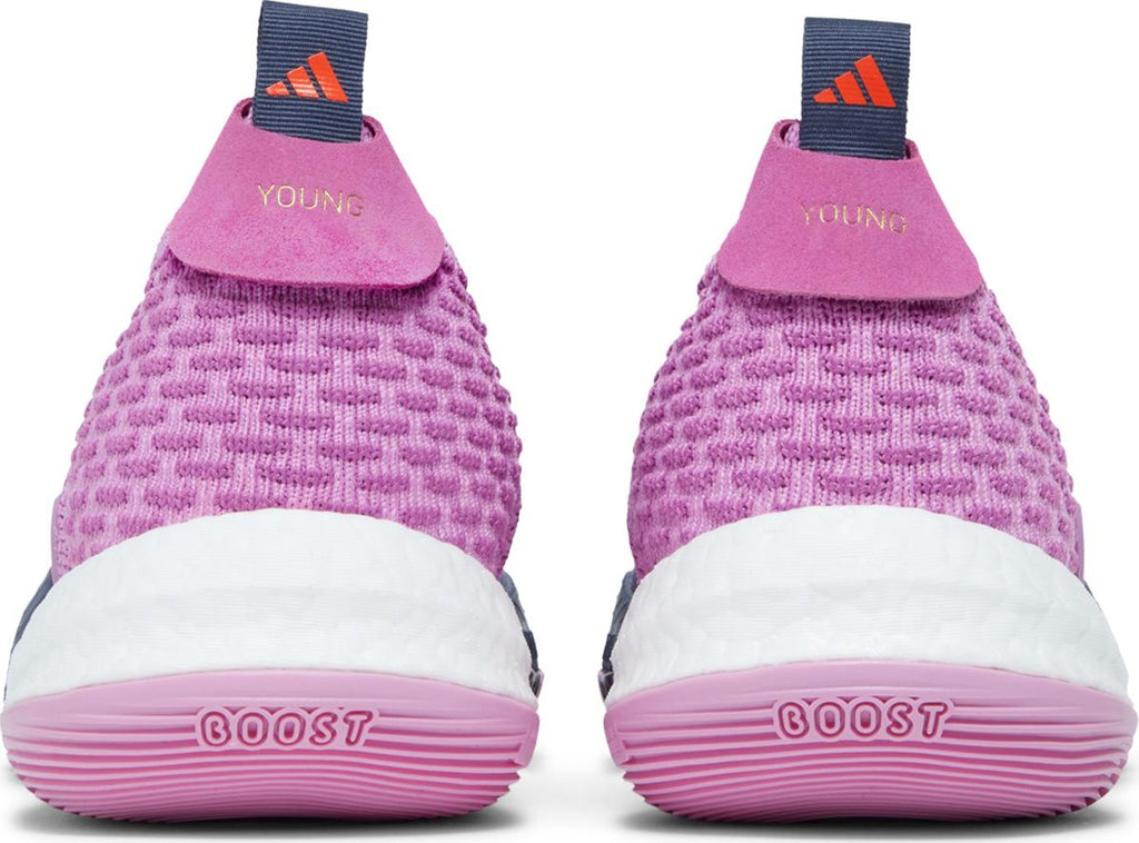[H06483] Mens Adidas Trae Young 2