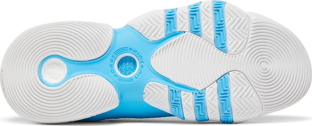 [H06479] Mens Adidas TRAE YOUNG 2