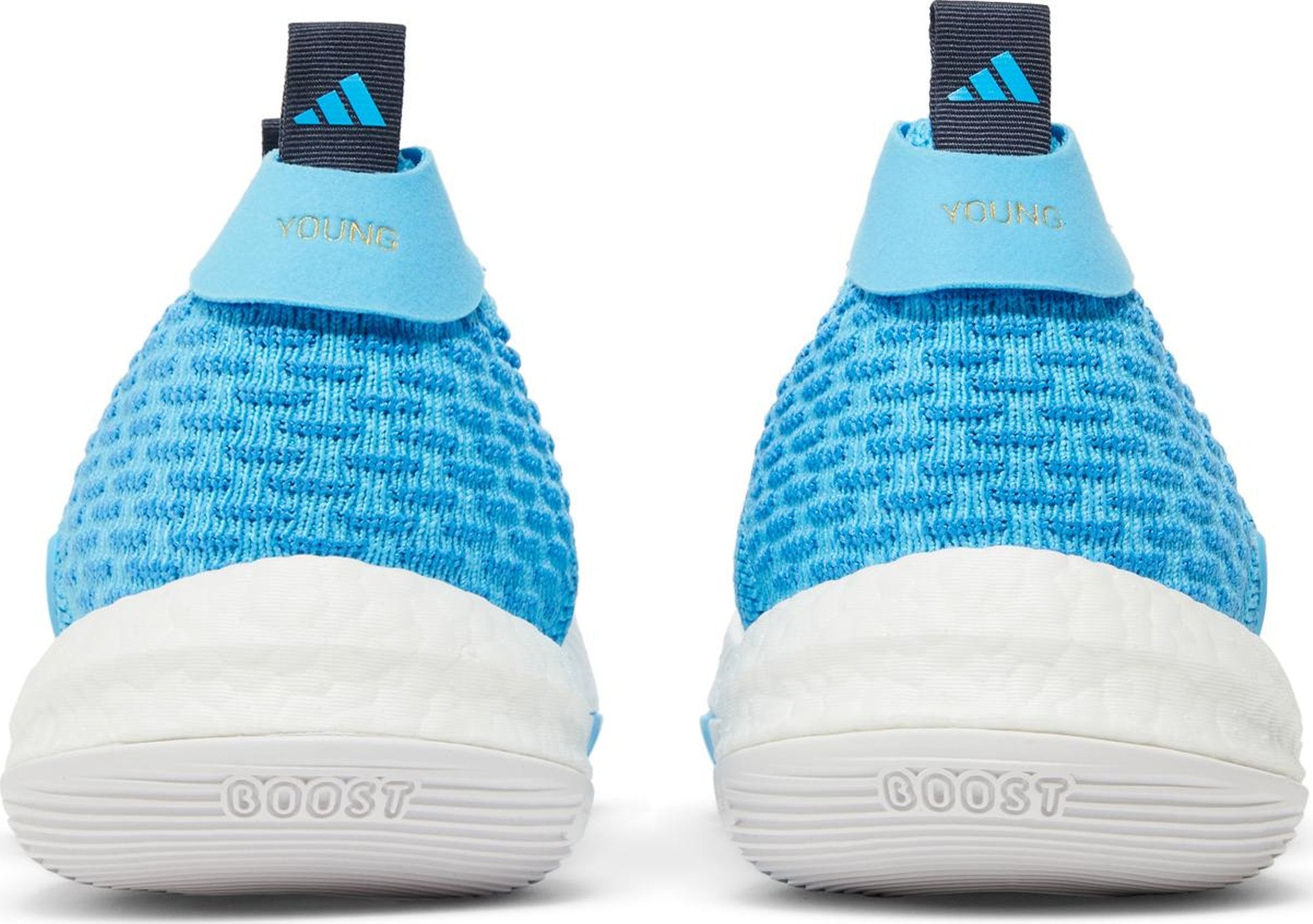 [H06479] Mens Adidas TRAE YOUNG 2