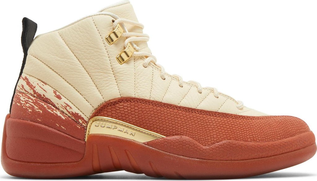 [DV1758-108] Mens Air Jordan RETRO 12 'Eastside Golf Out of the Clay'