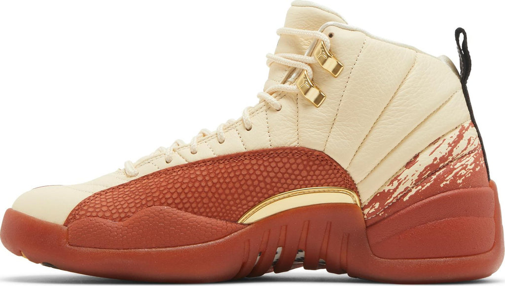 [DV1758-108] Mens Air Jordan RETRO 12 'Eastside Golf Out of the Clay'