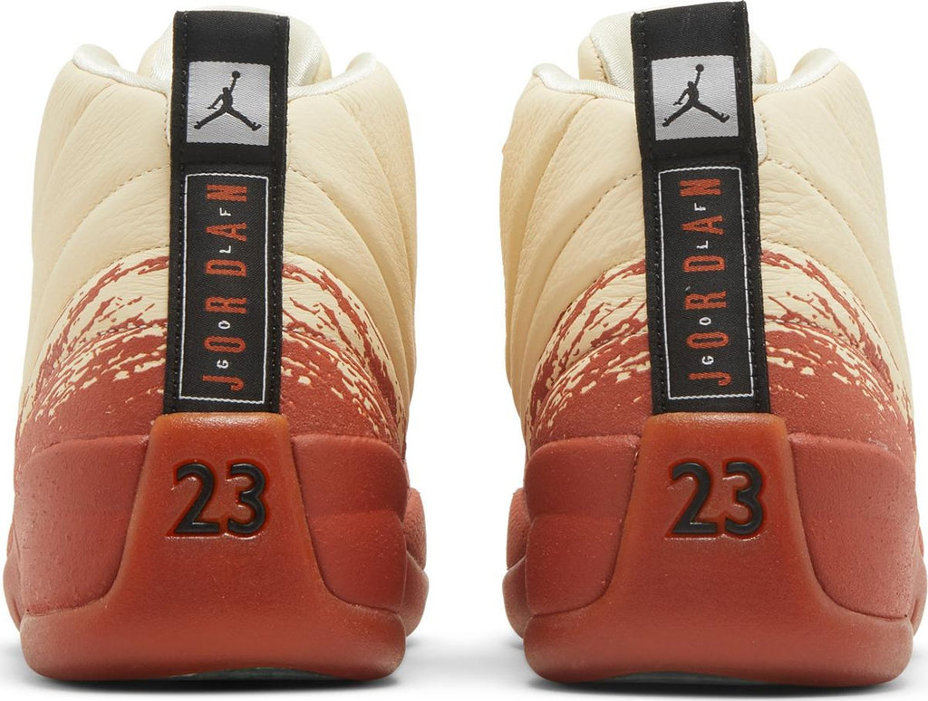 [DV1758-108] Mens Air Jordan RETRO 12 'Eastside Golf Out of the Clay'