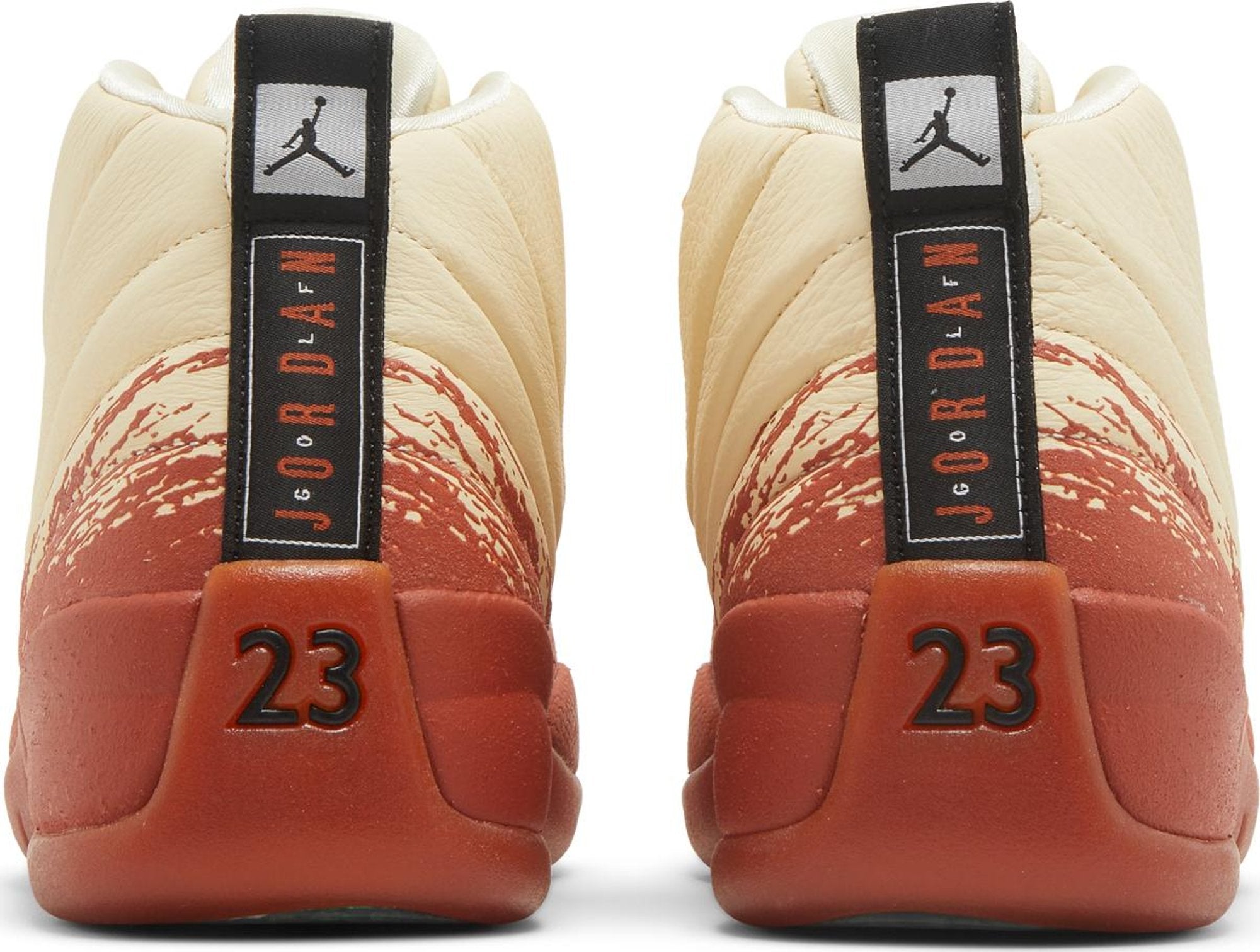 [DV1758-108] Mens Air Jordan RETRO 12 'Eastside Golf Out of the Clay'