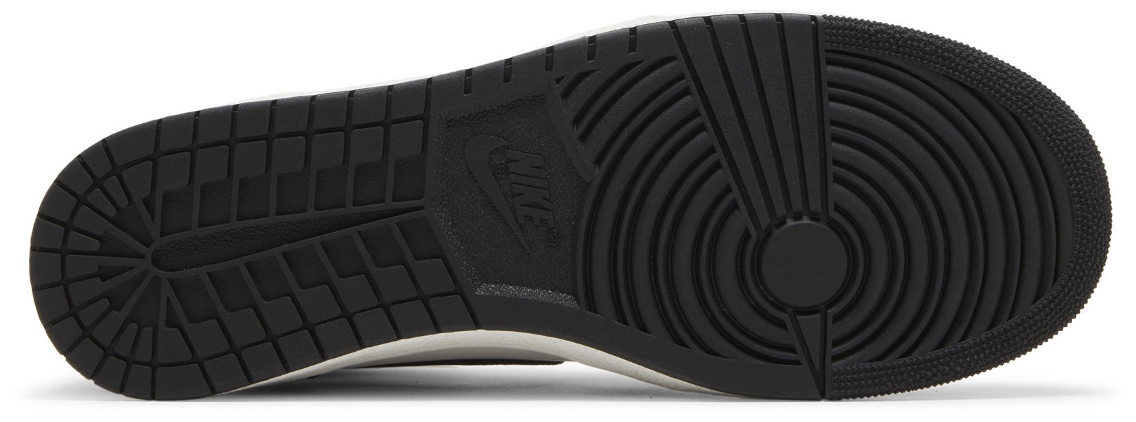 [BQ4422-001] MENS AIR JORDAN RETRO 1 HIGH '85 'BLACK WHITE (2023)'