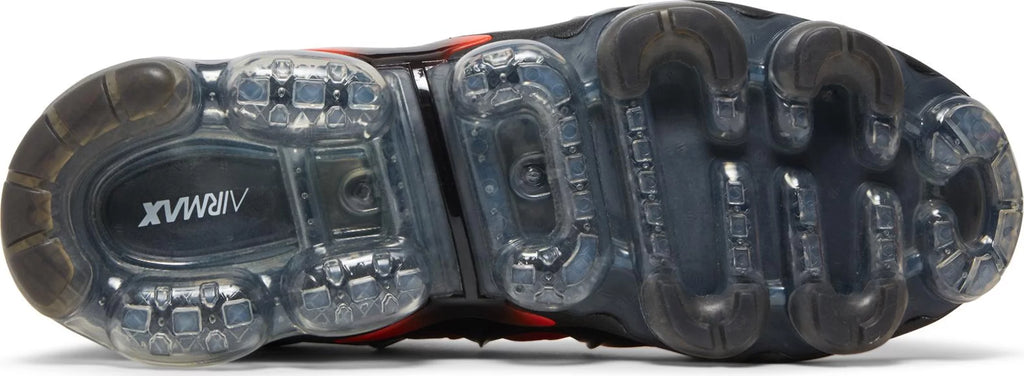 [DZ4857-001] Mens Nike AIR VAPORMAX PLUS 'DARTH MAUL'