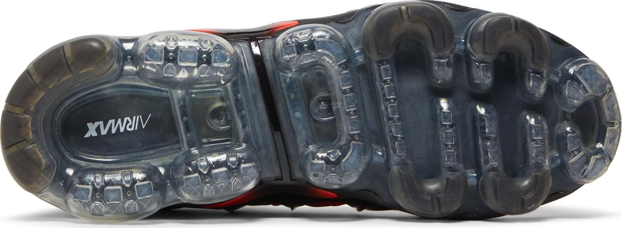 [DZ4857-001] Mens Nike AIR VAPORMAX PLUS 'DARTH MAUL'