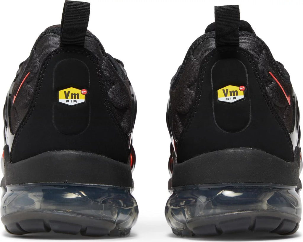 [DZ4857-001] Mens Nike AIR VAPORMAX PLUS 'DARTH MAUL'